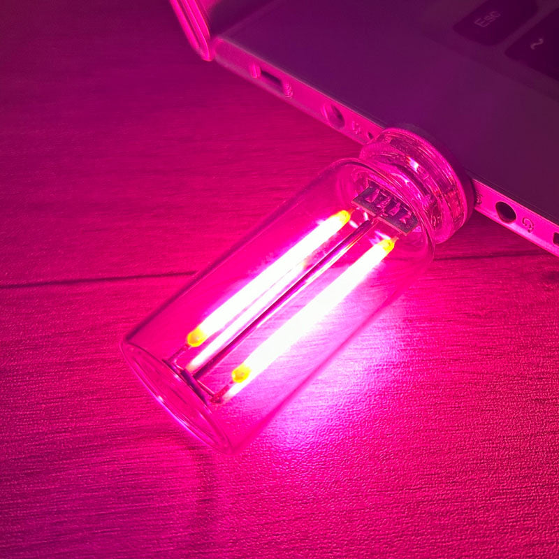 USB Berørings Natlys
