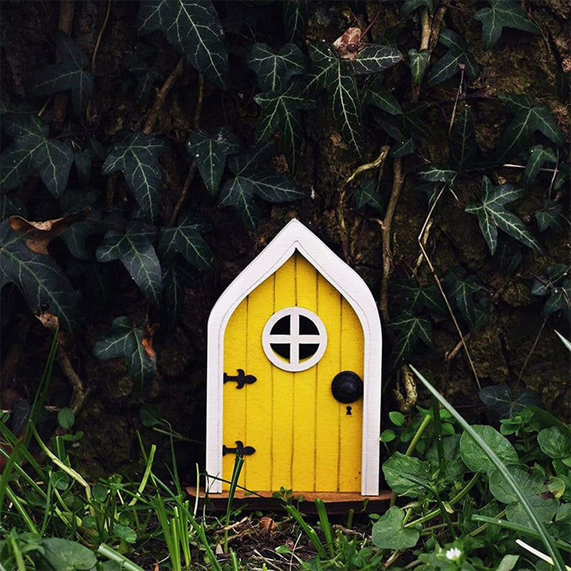 Eventyr Scene - Mini Elvedør
