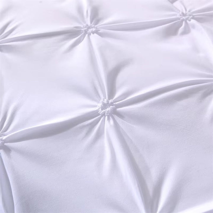 Airweave Pintuck | 3 stk. Dynecover Sæt