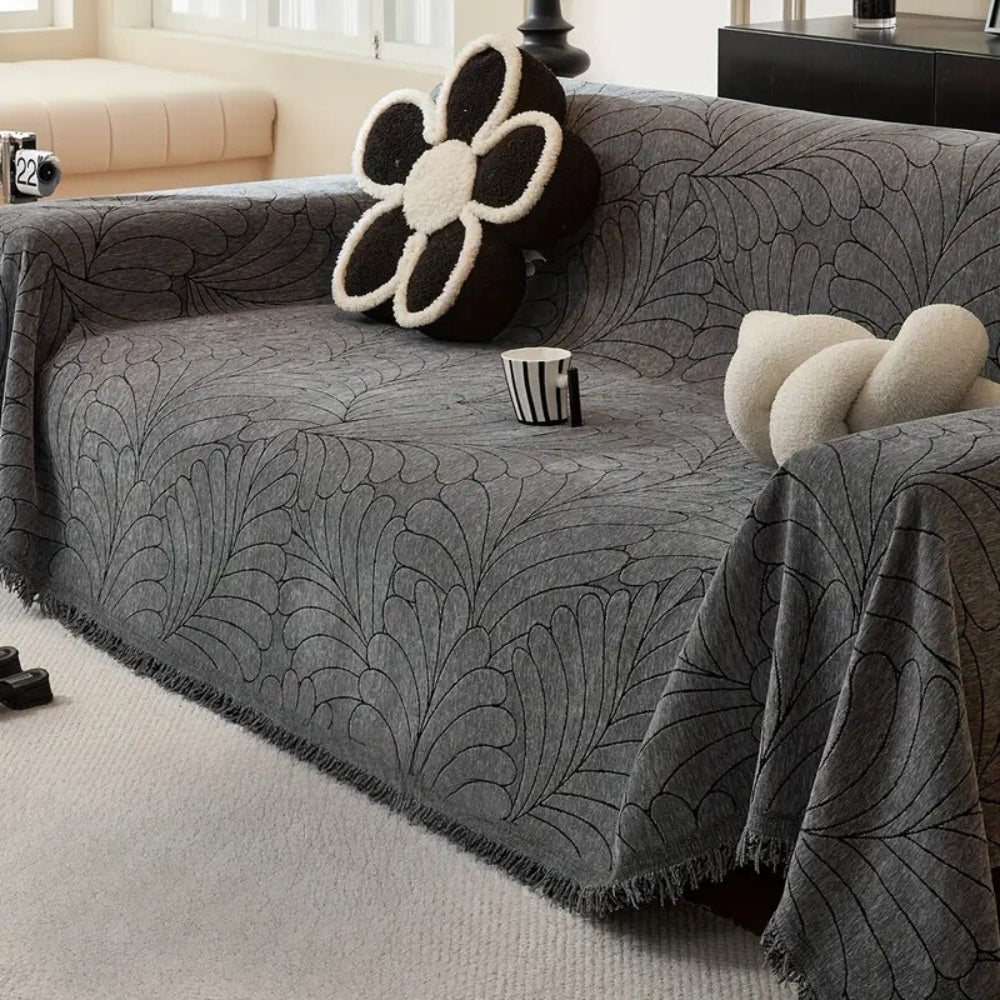 Frond Design Vendbar Sofa Betræk