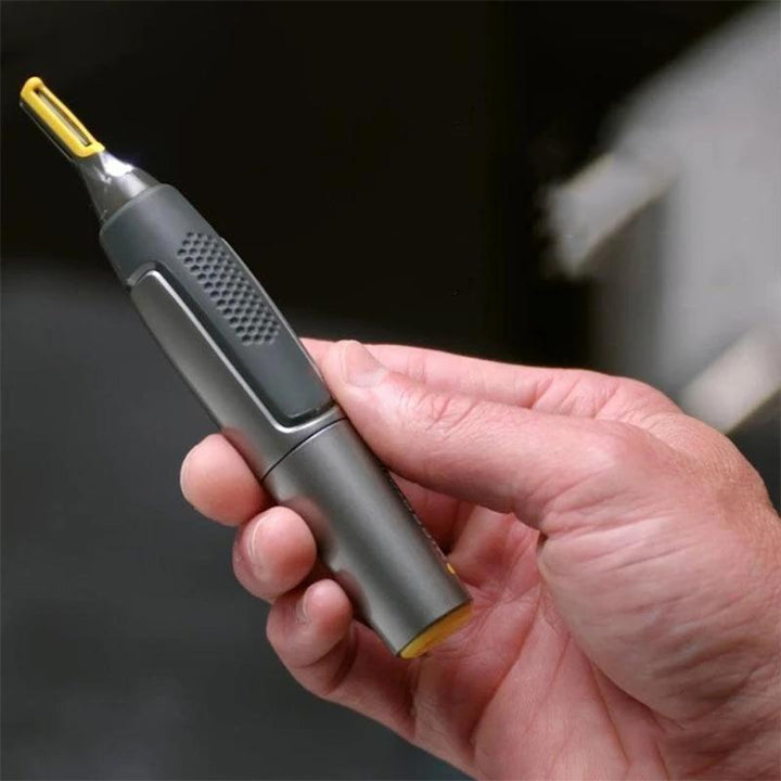 Ultrathin præcisionstrimmer