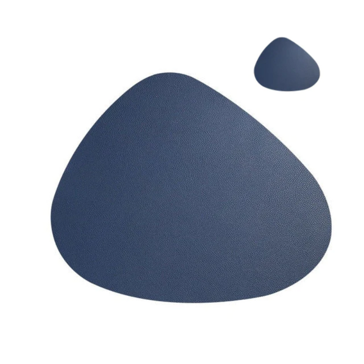 Pebble Bordskåner og Coaster