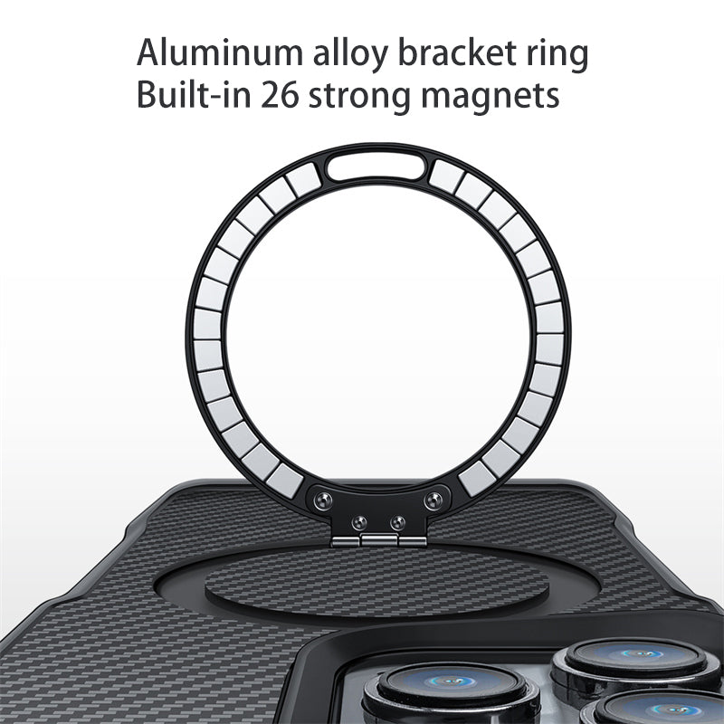 Armor Magnetisk Telefonetui