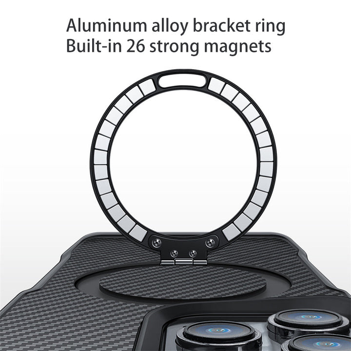 Armor Magnetisk Telefonetui