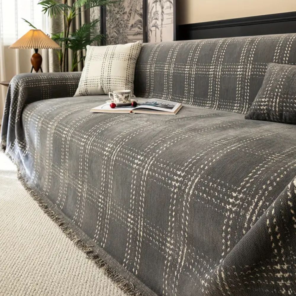 Chesterfield Tern Sofa Cover