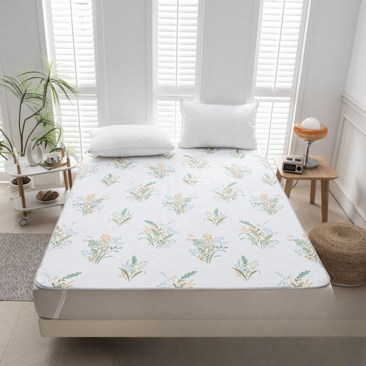 Hundekølemåtte Indendørs Udendørs Bed Pad |