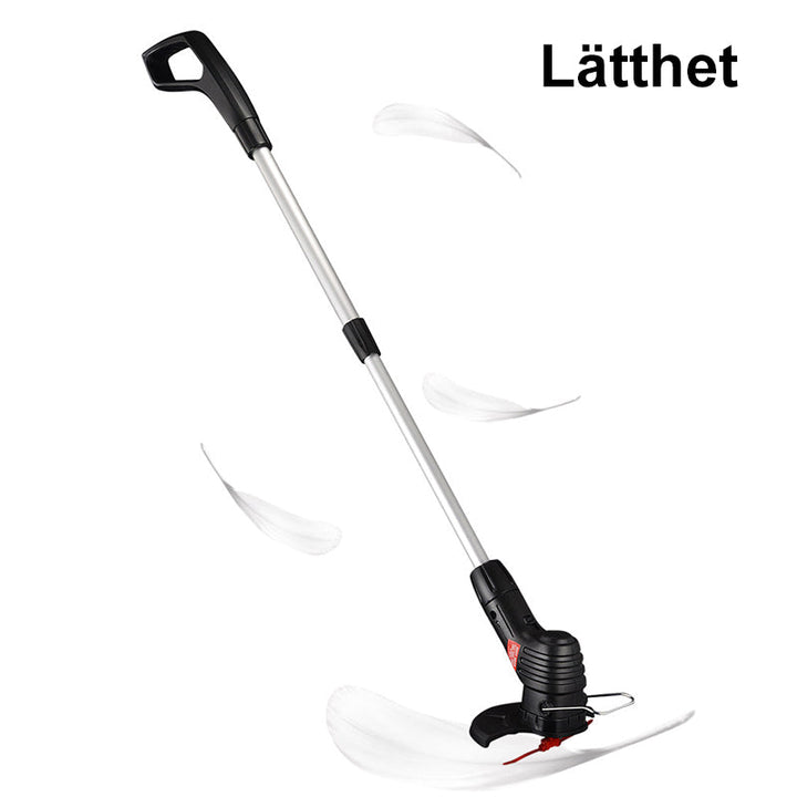 Plæneklipper