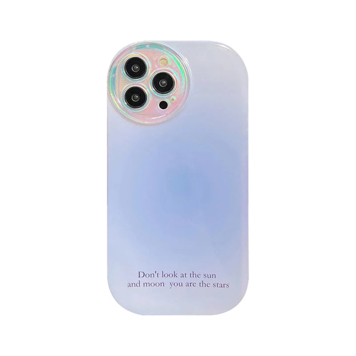 Dopamin Gradient Telefon Cover