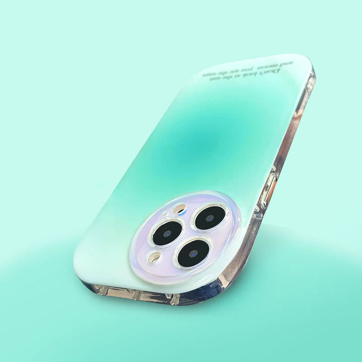 Dopamin Gradient Telefon Cover