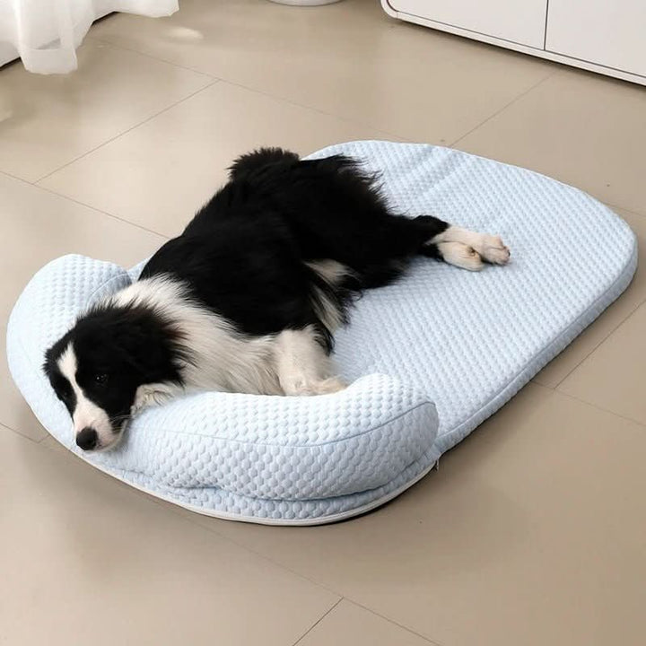 ÉDOUARD FRAÎCHEUR – Kølemadras til hunde &amp; katte mod sommerens varme