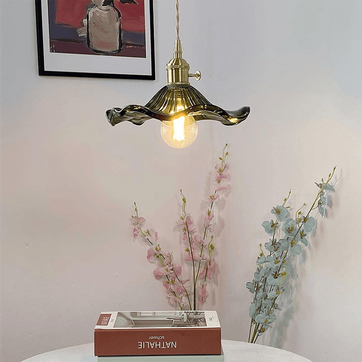 Glow Pendant Light