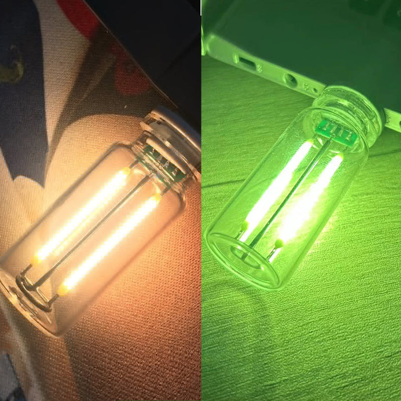 USB Berørings Natlys