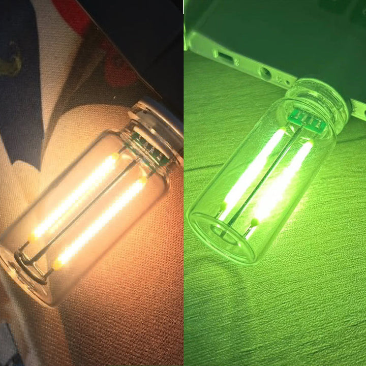 USB Berørings Natlys