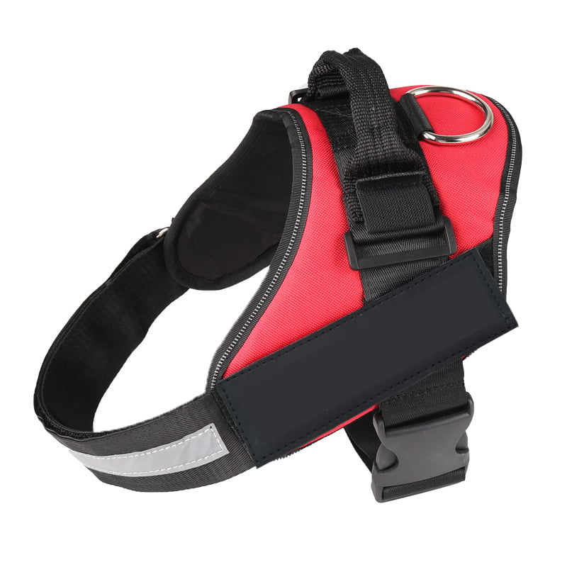 Anti Choke Hundesele