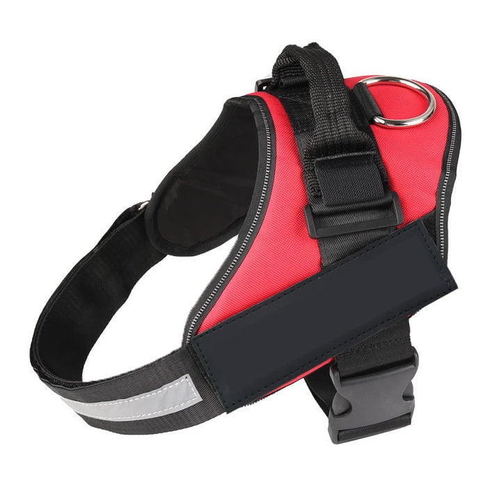 Anti Choke Hundesele