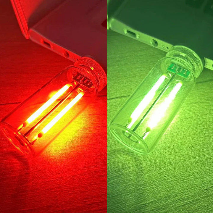 USB Berørings Natlys