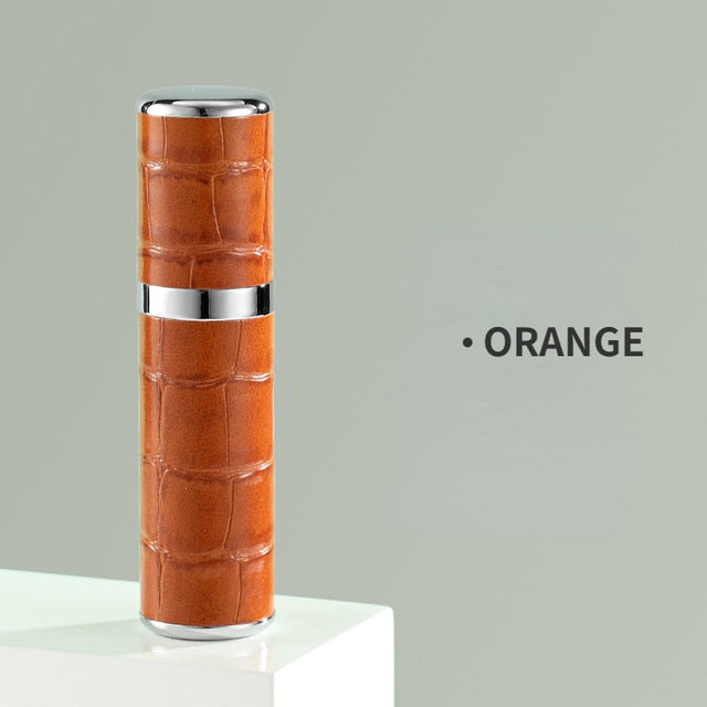 Rejse duft diffuser
