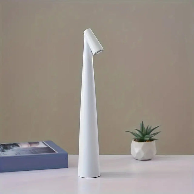 Moderne Trådløs LED Gulvlampe