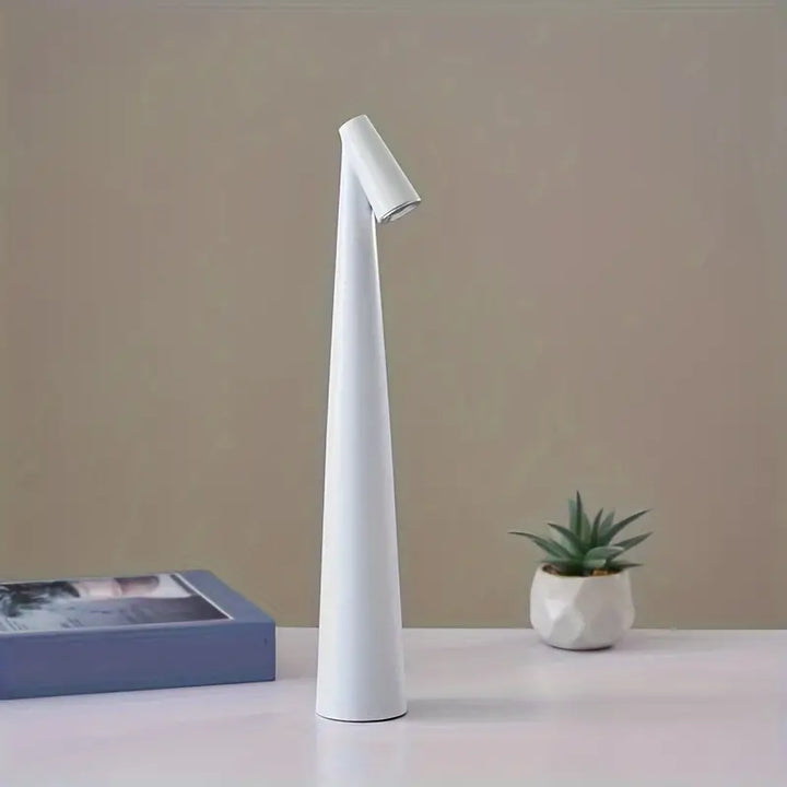 Moderne Trådløs LED Gulvlampe