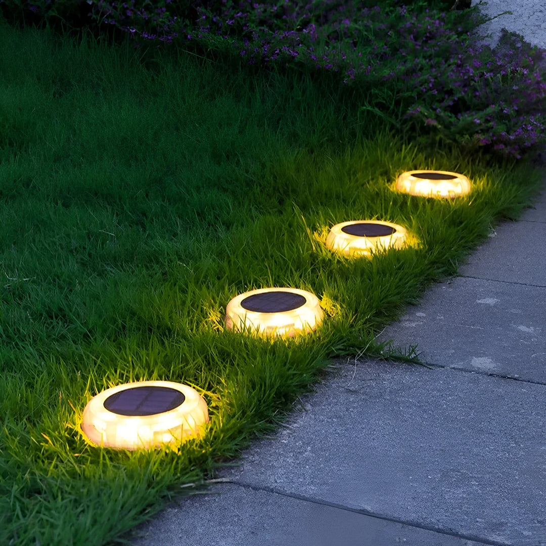 BrightLume – Solhave Lys