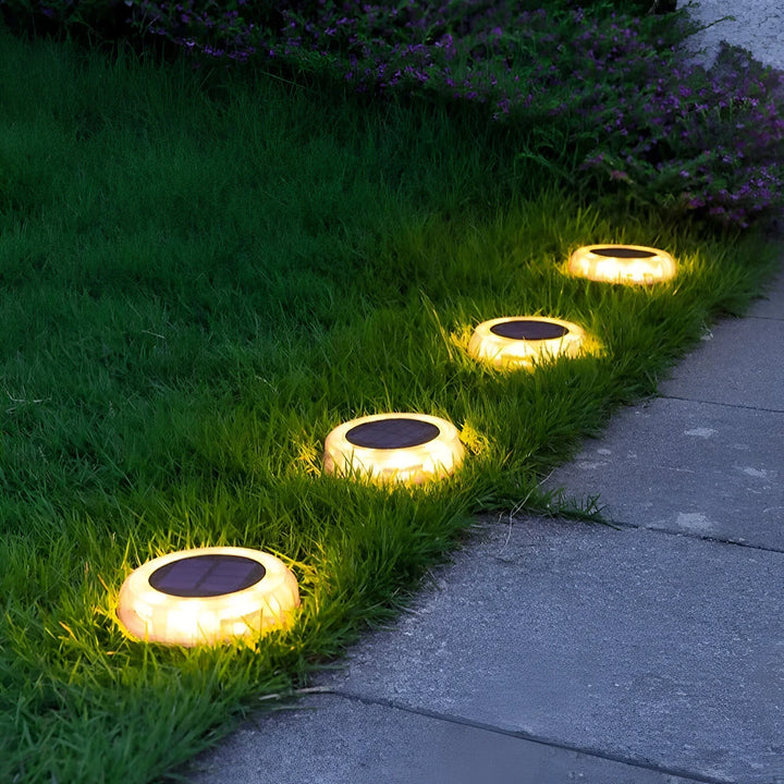 BrightLume – Solhave Lys