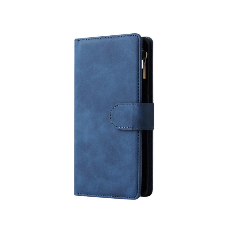Multifunktionel Wallet Telefonetui