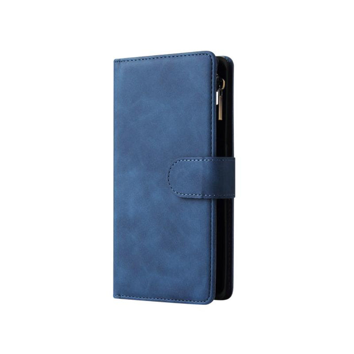 Multifunktionel Wallet Telefonetui