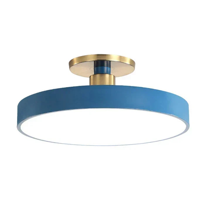 Pendellampe i nordisk stil - NordicaGlow