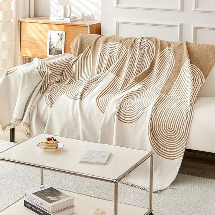 Lyra Chenille Sofaovertræk