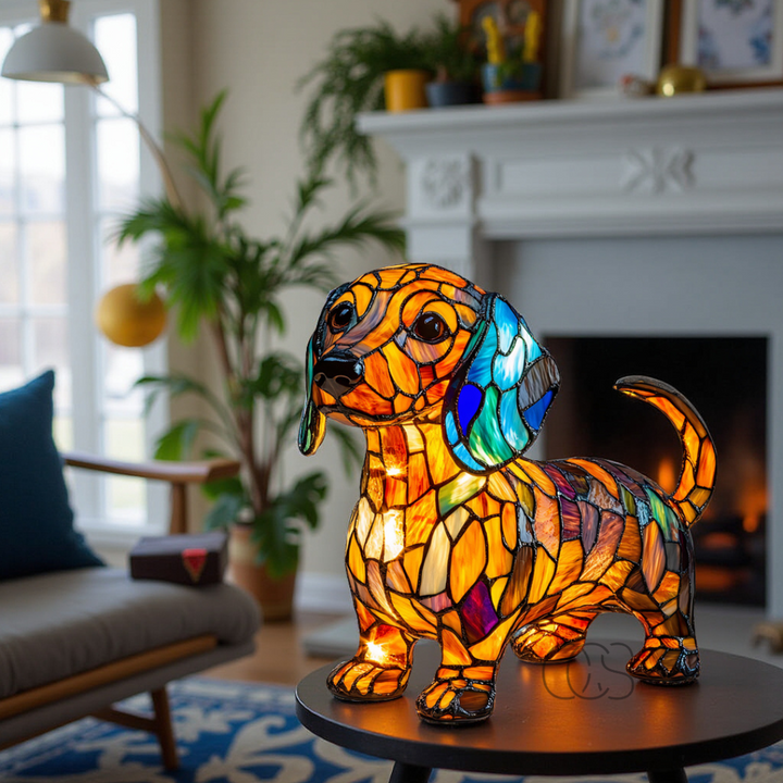 GlowPet – Nattelyset der varmer hjerter!