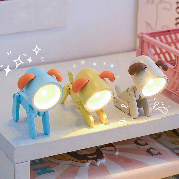 LED Skygge Nattelys |