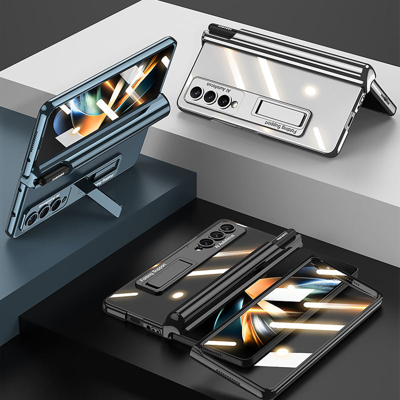 Samsung Flip Telefon Cover til Fold4