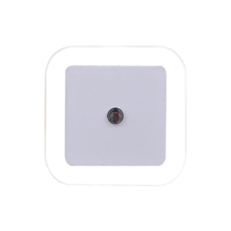 Lysaktiveret Sensor LED Nattelys |