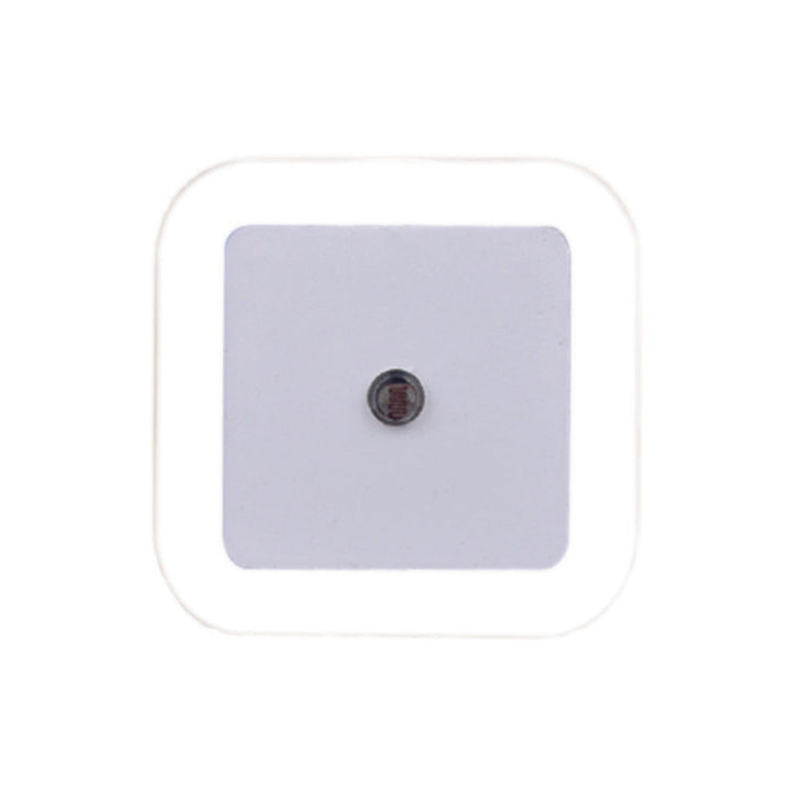 Lysaktiveret Sensor LED Nattelys |