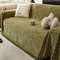 Frond Design Vendbar Sofa Betræk