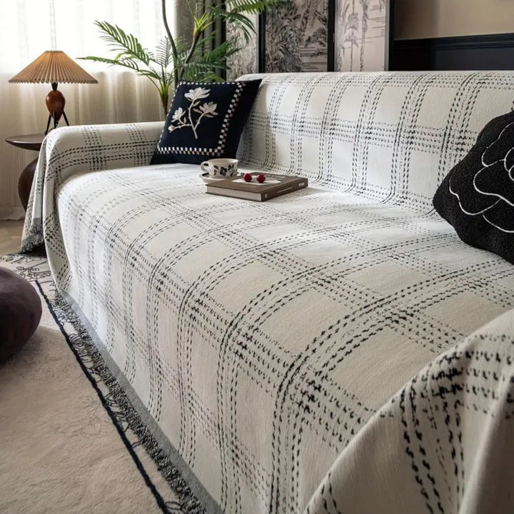 Chesterfield Tern Sofa Cover