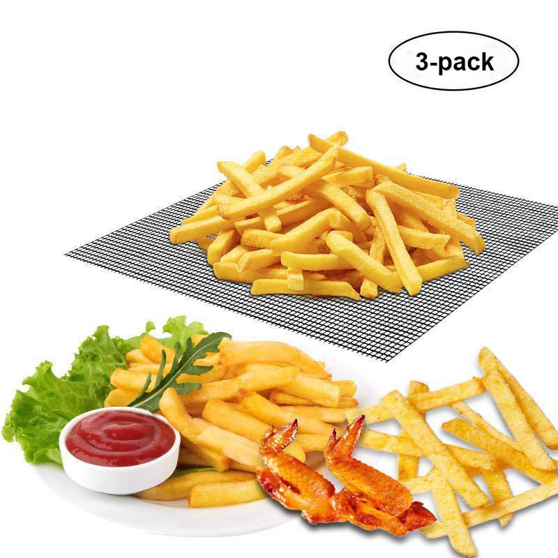 BBQ Grillmatte / Grillmatte