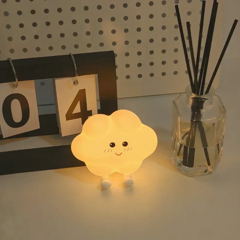 DreamBuddies Natlampe