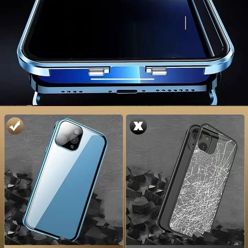 2024 Ny iPhone Etui