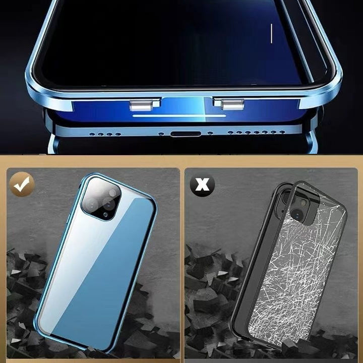 2024 Ny iPhone Etui