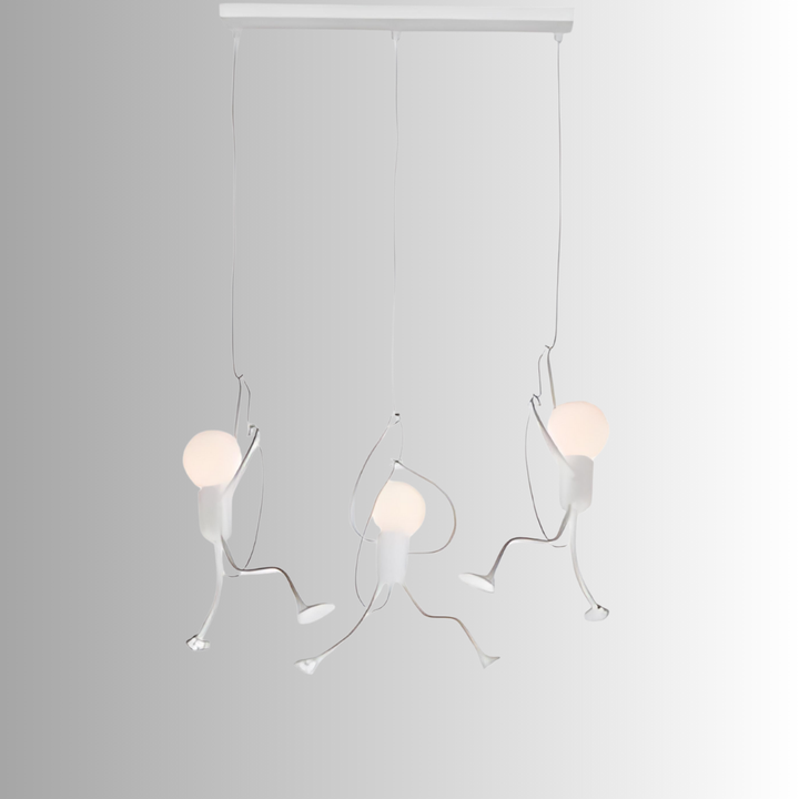 Retro design for unik charme