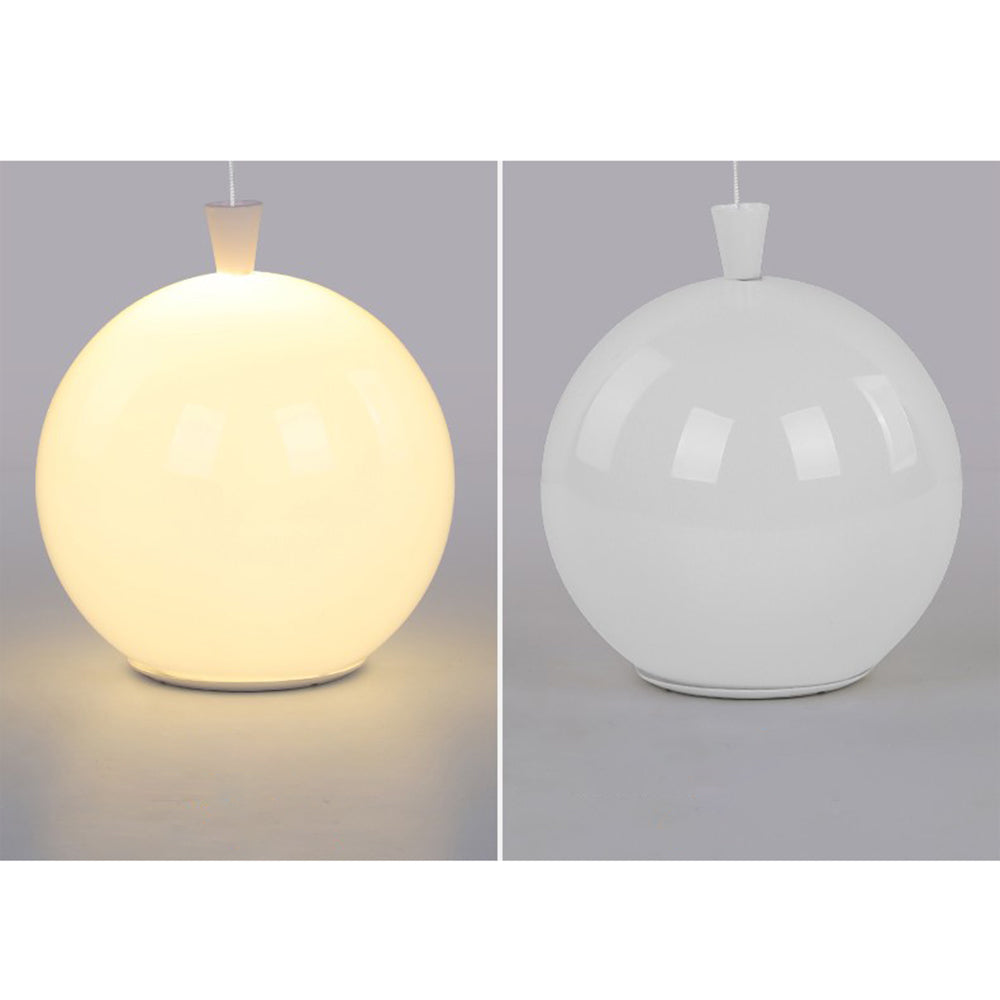 Moderne LED Loftlampe - Stilfuld Belysning til Soveværelse og Stue
