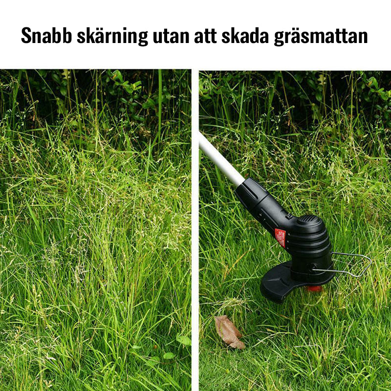 Plæneklipper