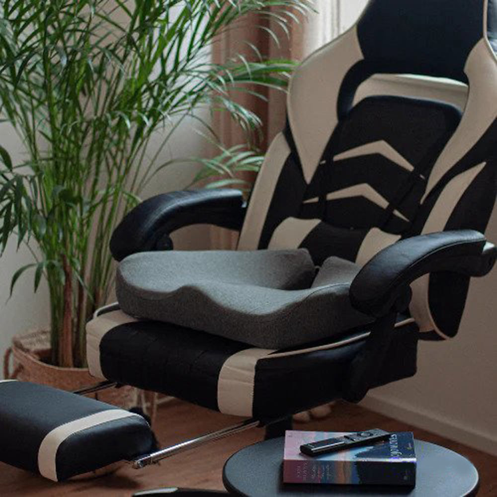 ErgoComfort | Ergonomisk Sæde pude