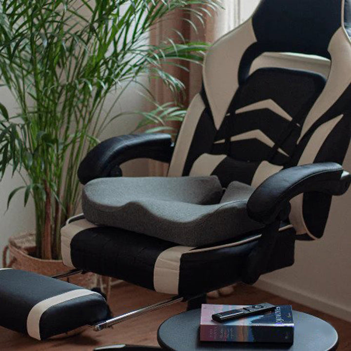 ErgoComfort | Ergonomisk Sæde pude