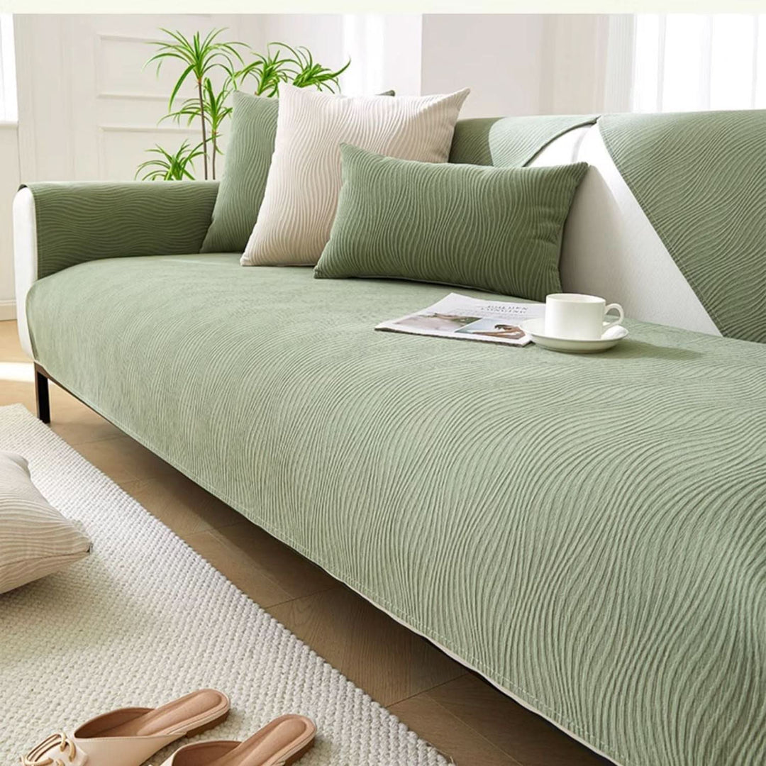 Enne - Elegant pasform, ultra-stilfuld sofaovertræk