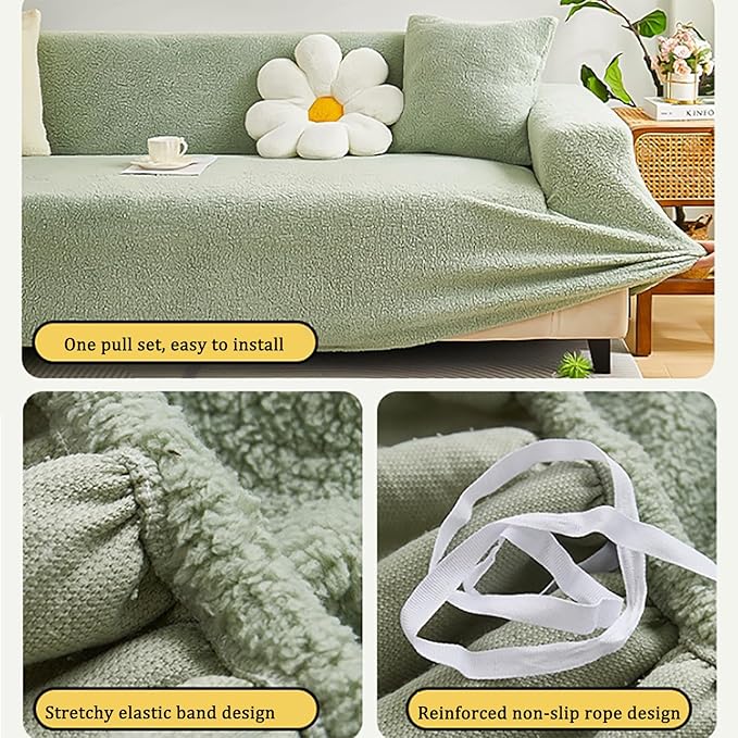 CushGuard Sofaovertræk
