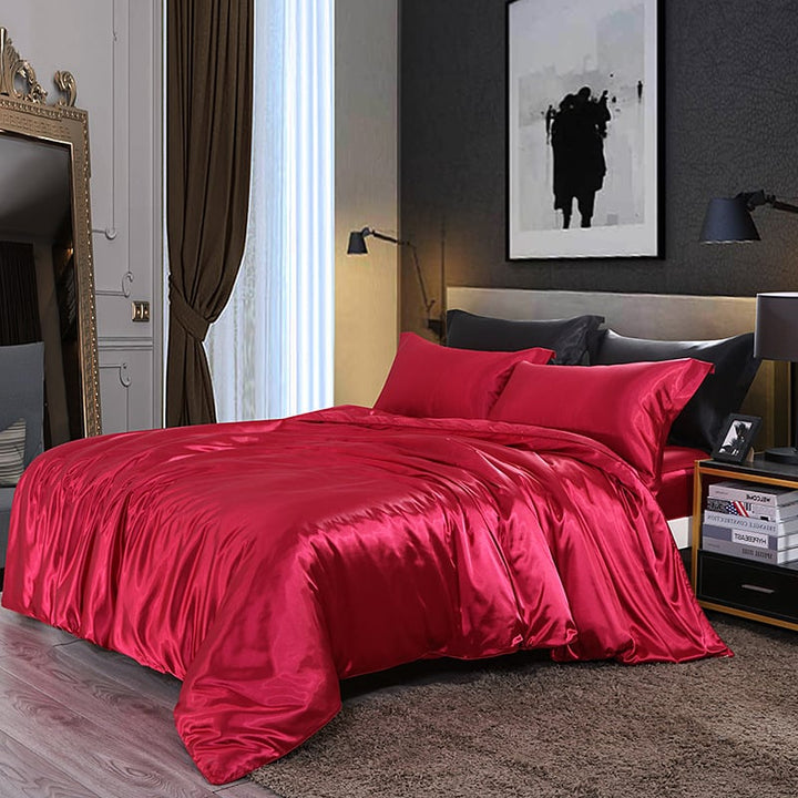 LuxeRest Oplev Søvn Perfektion