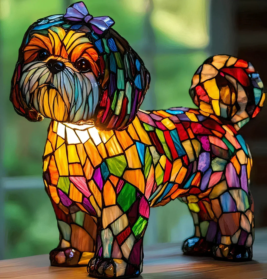 GlowPet – Nattelyset der varmer hjerter!