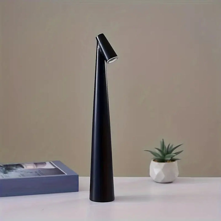 Moderne Trådløs LED Gulvlampe